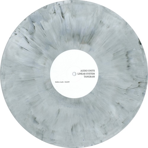 DT:Premiere | Tangram - Variant Trials [Balders Audio]