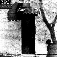 Flying on the Ground Is Wrong (Live at the Cellar Door)