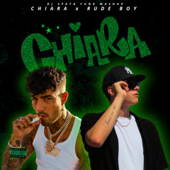 Tony Effe vs Rihanna - CHIARA x RUDE BOY (Dj Spata Funk Mash-Up)