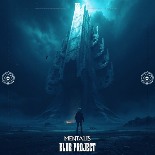 Mentalis - Blue Project [GDC-19]
