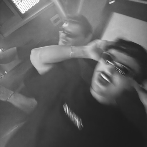 REHAWK b2b FESKØ | Hardgroove 2 Hypnotic Promoset | 147-152 BPM | Basement Rave @Logo Landau 9.10.24