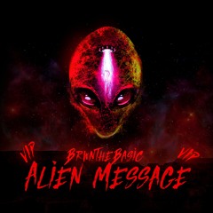 Alien Message [VIP]