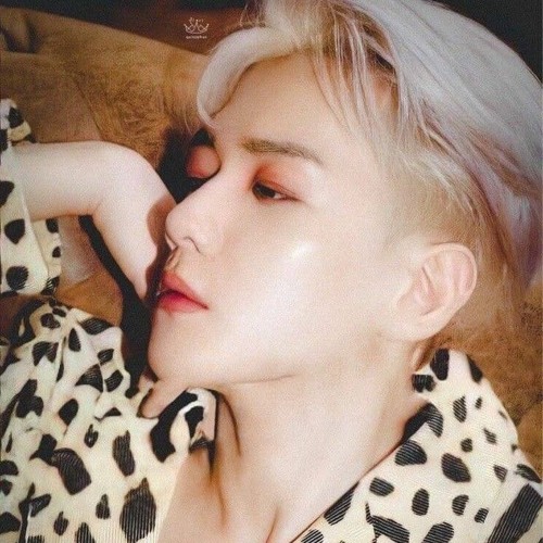 baekhyun - get you alone