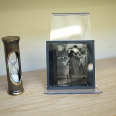 Extract 2 from, A Declaration, A Decoration