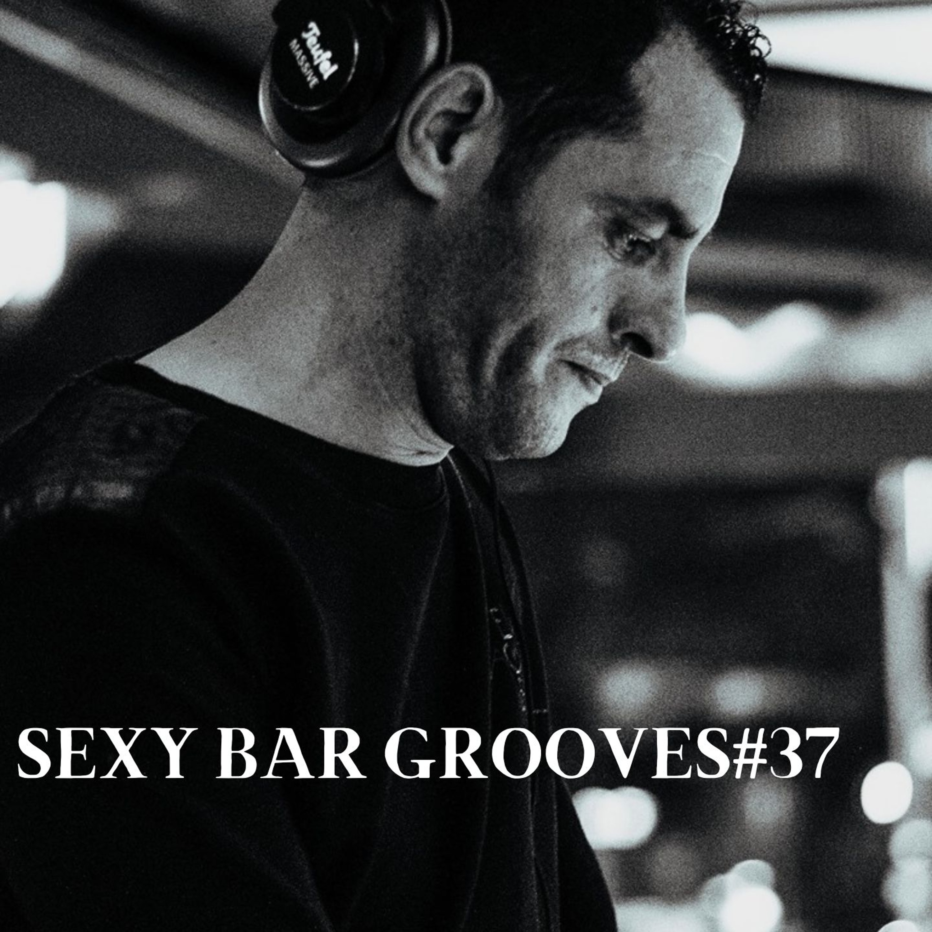 Sharif Pasko Bar Grooves