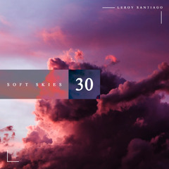 SOFT SKIES 30 // LEROY SANTIAGO