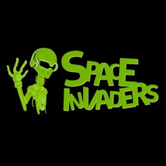 DJ Linza  - Space Invaders (Megapolis Night Radio)
