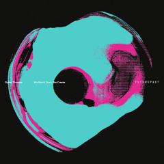 Indefinite Pitch PREMIERES. Dylan Thomas - Plastic World [Futurepast]
