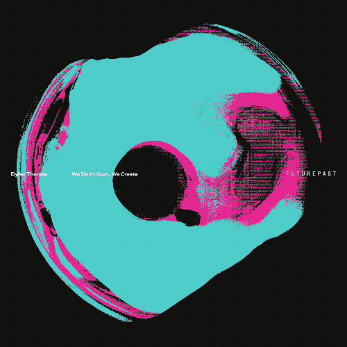 Indefinite Pitch PREMIERES. Dylan Thomas - Plastic World [Futurepast]