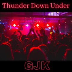 1. Thunder Down Under