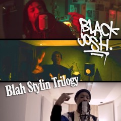 Black Josh - Blah Stylin I