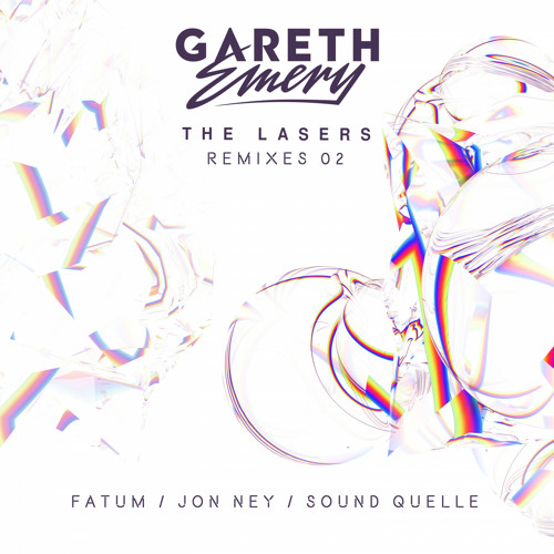 Listen to Little Celebrity (Sound Quelle Remix) by garethemery in 