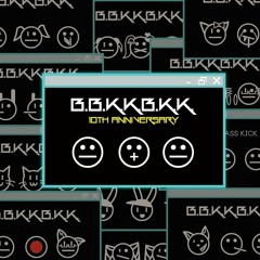 nora2r - B.B.K.K.B.K.K.(Yuta Imai & anubasu-anubasu Remix)