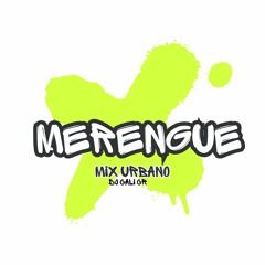Merengue Urban Mambo Hits 2023 VideoMIX Dj Cali CR