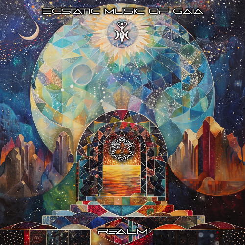 Psychedelic Oasis