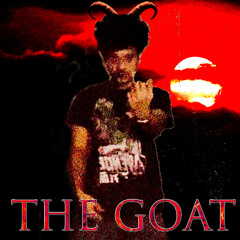 THE GOAT #2XGANGEXCLUSIVE