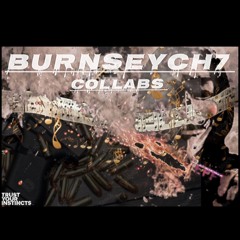 UK-USA- Africa.Collabs #Burnseych7 👌💯