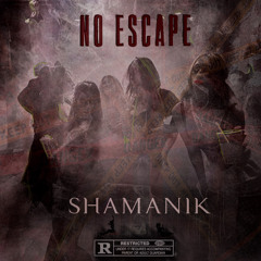 NO ESCAPE - (Halloween set 2025)