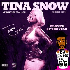 Megan Thee Stallion - Cognac Queen Chopped and Screwed (Juiced Up 'N' Slowed Dine)
