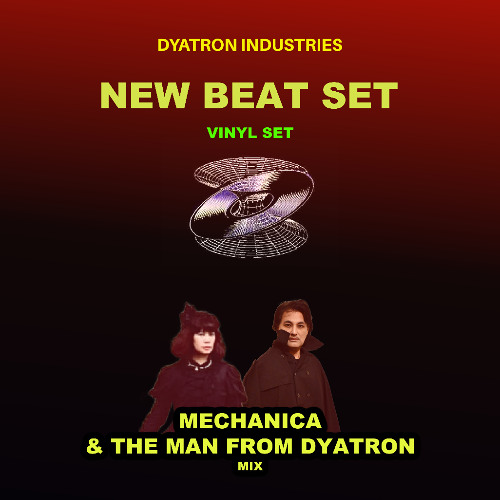 Dyatron Industries: New Beat