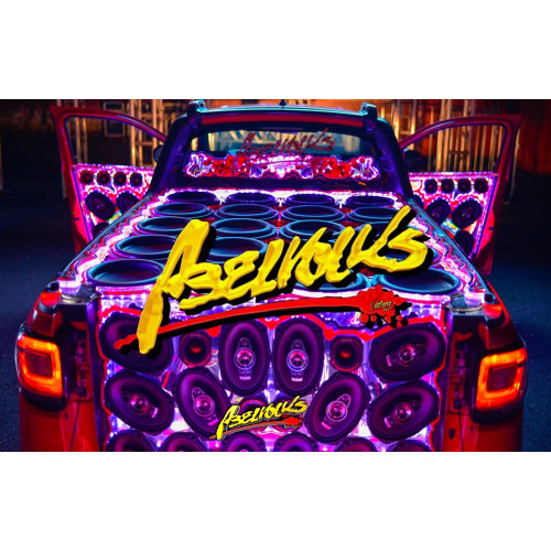SURRA DE BUMBUM - DJ CARLOS HENRIQUE, DJ TUBAS, MC MADIMBU & PATRICK DJ [ELETROFUNK]