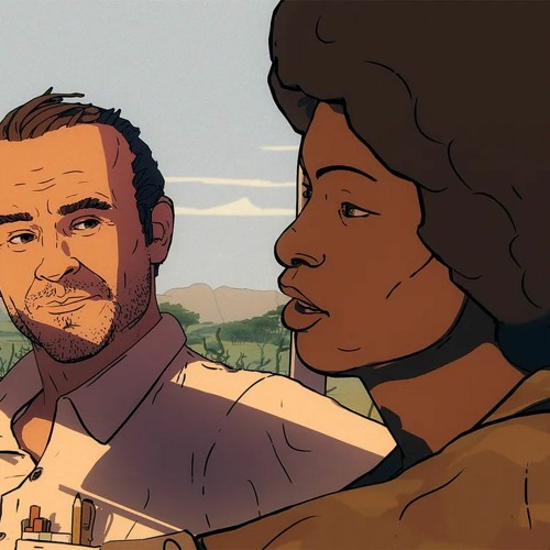 I Was Returned By Death Episode 3 Leaving Confusão Behind