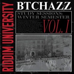 BTCHAZZ - STUDY SESSIONS, WINTER SEMESTER