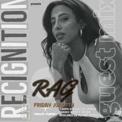 Trance Energy Radio Mix BY RAG