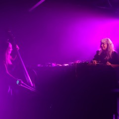m50 @ Joint Venture 2.0 2025.05.24