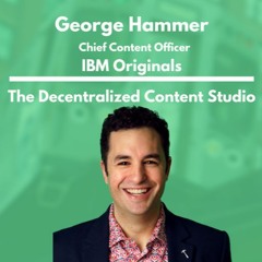 IBM Originals - George Hammer