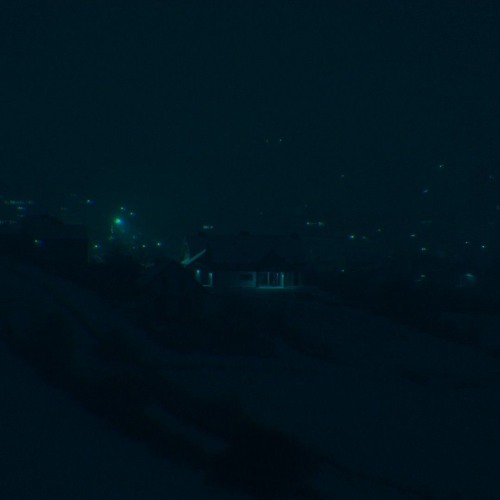 lost