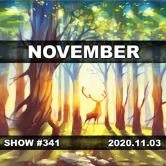 November's new releases show #341
