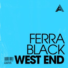 Ferra Black - West End