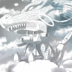 We Were Angels - dragon ball z