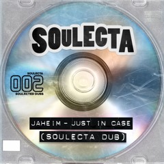 Jaheim - Just In Case (Soulecta Dub)