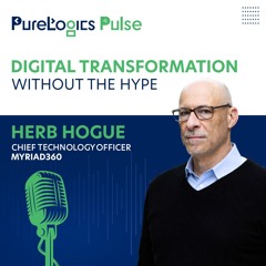 Digital Transformation Without the Hype