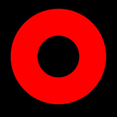 Luna roja