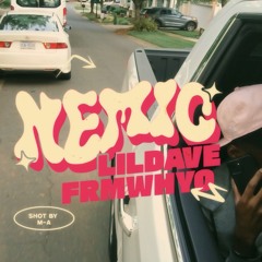 lil dave frmwhyo  - Nemic