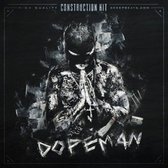 Dave 251 & Maudlin - Dopeman