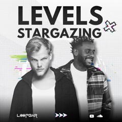 Levels x Stargazing (Mashup)