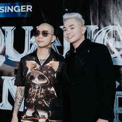 Nonstop - Cuối Con Đường - DJ SYME