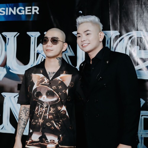 Nonstop - Cuối Con Đường - DJ SYME