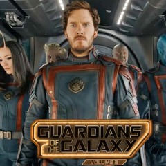 Guardians of the Galaxy Vol. 3 - Movie Review