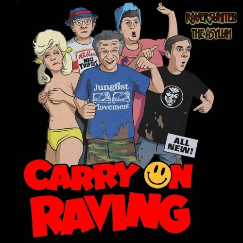 DLB Live On Ravers United - 25.4.23mp3.mp3