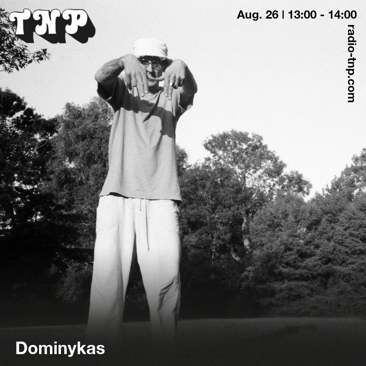Dominykas