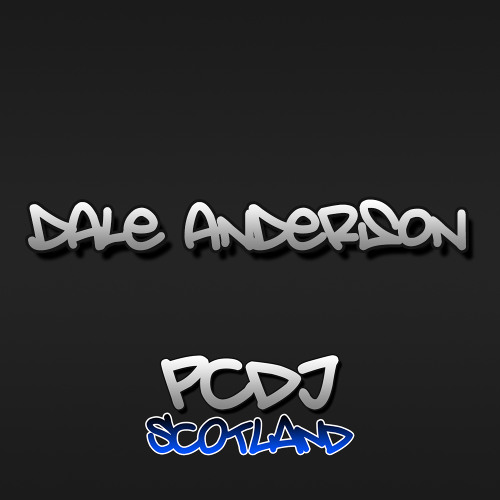 Dale Anderson Vs KmC Vs Disco - [For Kev Shanks & Alex B] (2)