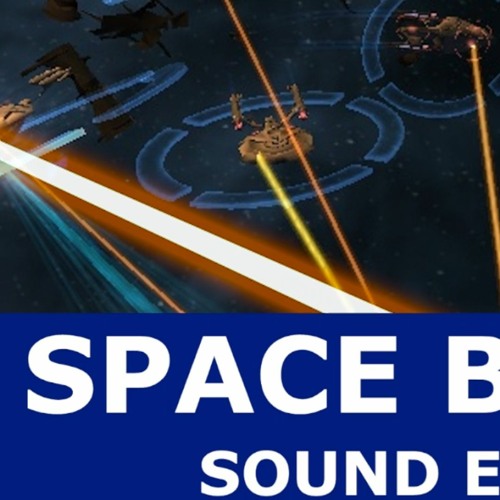 Stream Space Battle Sound Effects Laser Shots by allcastcoUK Listen