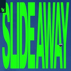 Slide Away - Audien, MAKJ - Feat. Julia Church (AURA Remix)(Free Download)