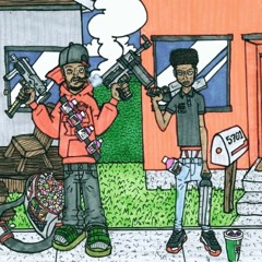 Kt.Herbo ft.Junkybhandzz- Plan and Regulation