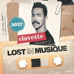 Lost In Musique Radio EP037